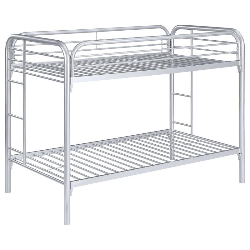 Morgan - Metal Bunk Bed