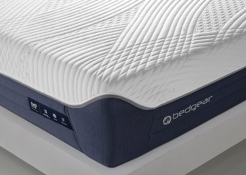 M3 Performance - Mattress 3.0 - Plush - 2.0 - Medium Plush