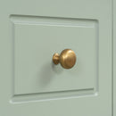 Freestanding Bathroom Vanity With Sink, Soft Close Door, 3 Drawers