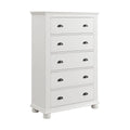 Kona - 5-Drawer Chest