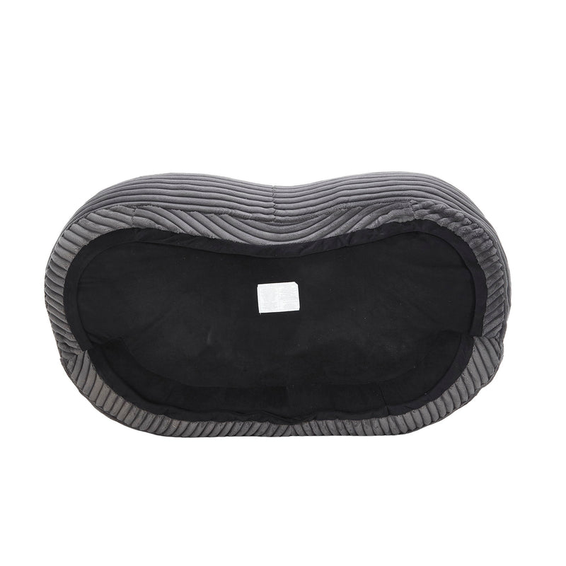 Bean Bag, Lazy Sofa Comfort Lounger High Back Chair