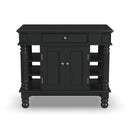 Montauk - Kitchen Island