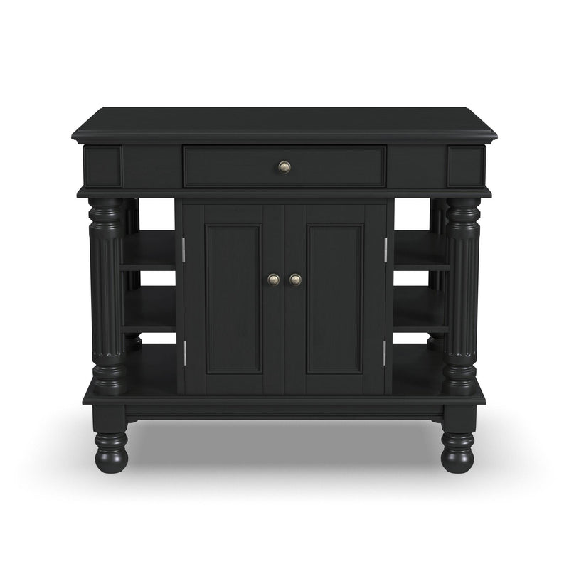 Montauk - Kitchen Island