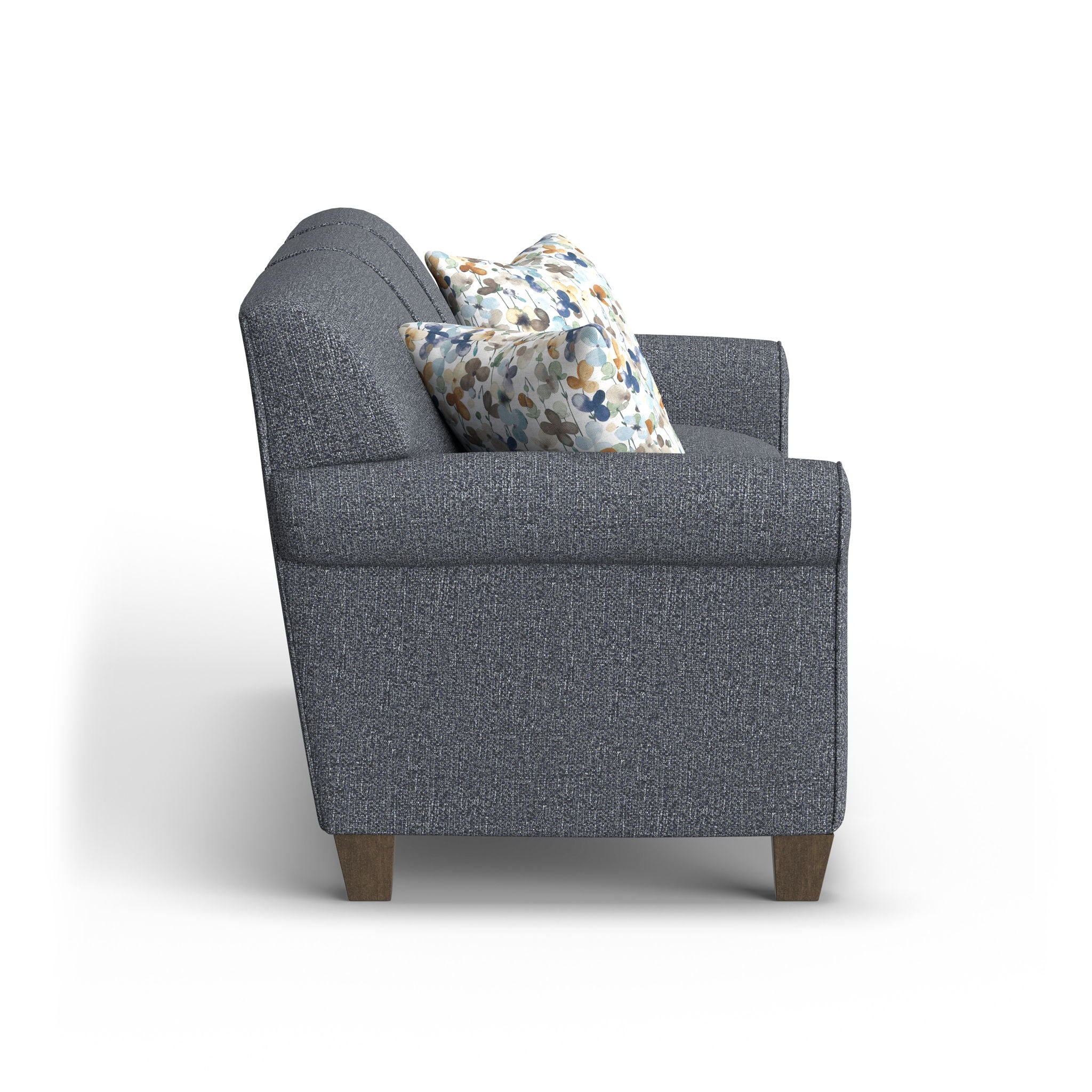Dana - Stationary Sofa