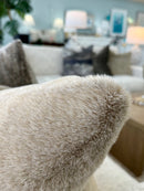 Sectional by John Michael Designs