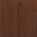 Foster - Upholstered Wood Frame Accent Chair