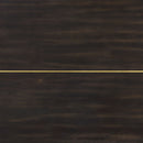 Jaramillo - Dining Table - Black