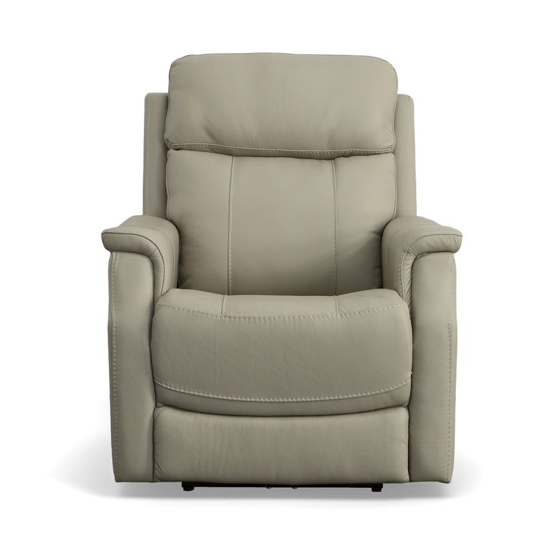 Easton - Power Recliner with Power Headrest & Lumbar