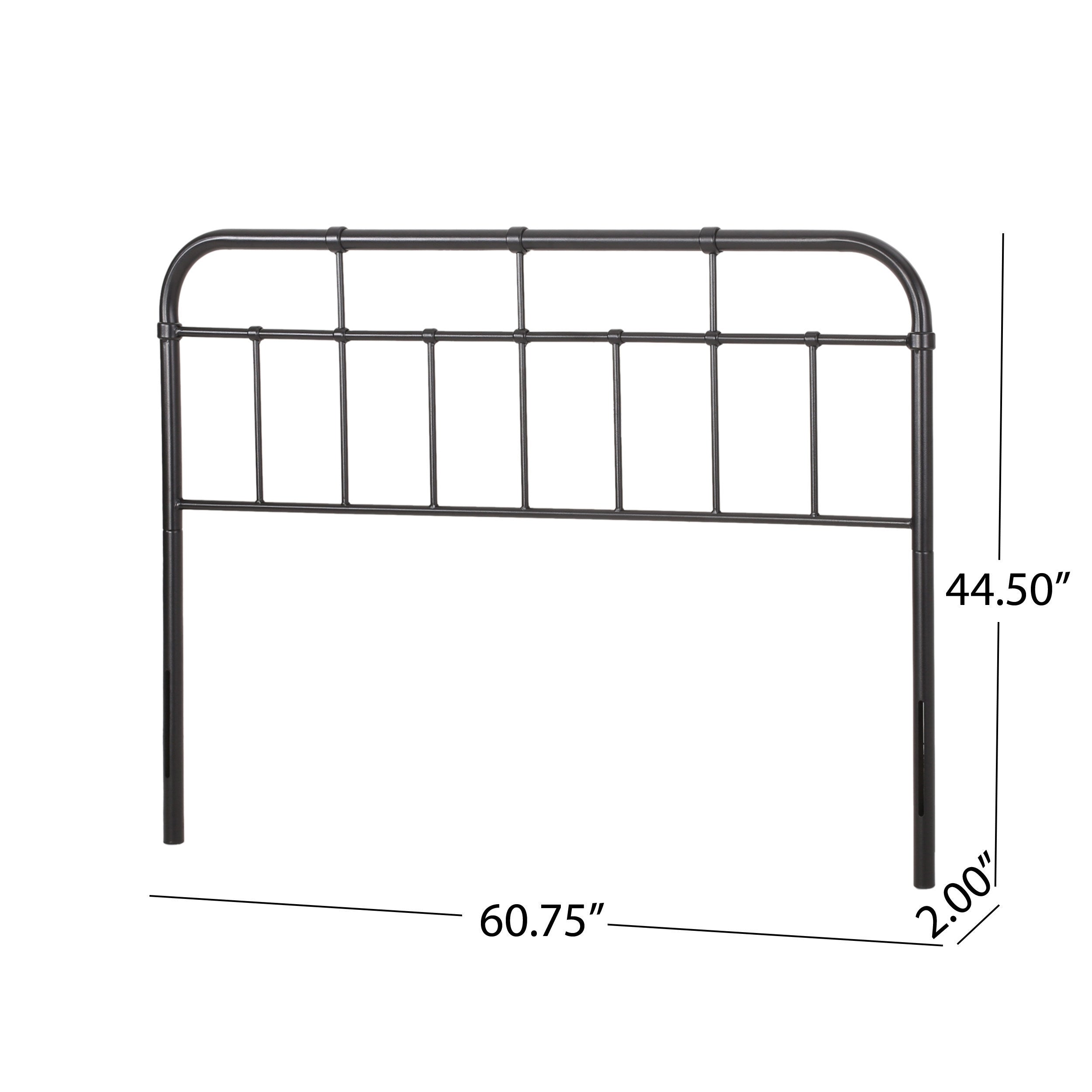 QUEEN SIZE HEADBOARD