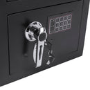 Durable Keypad Depository Safe