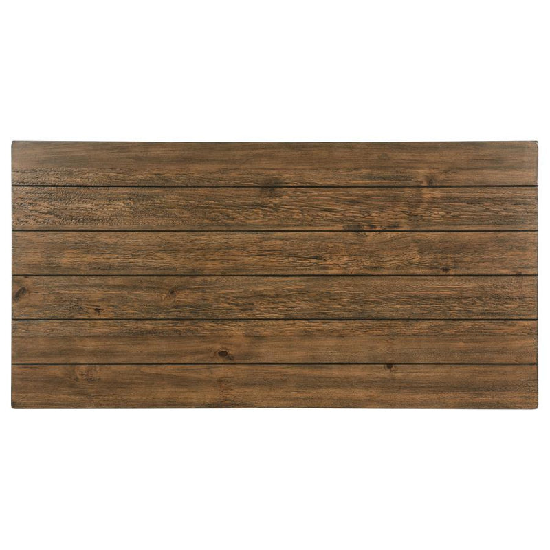 Payne - Coffee And 1-Drawer End Table Set