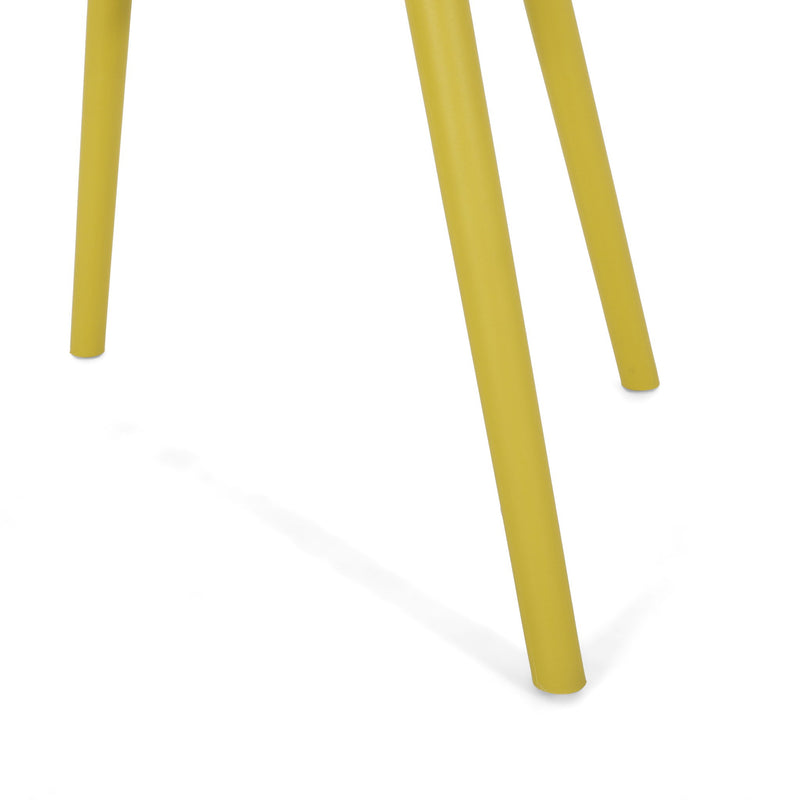 Lotus - Chair (Set of 2)