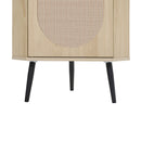 Freestanding Corner Corner Cabinet For Living Room