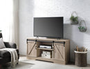 Bennet - TV Stand - Oak