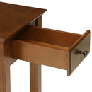 Bertie - Accent Table