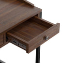Ralston - Handcrafted Desk