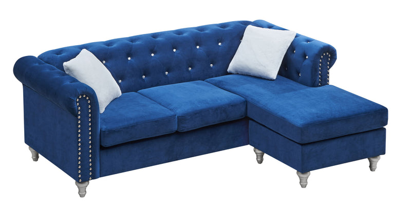 Raisa - Sofa Chaise