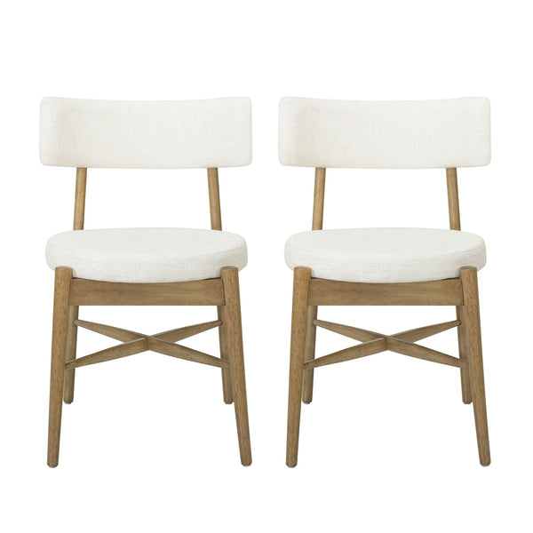 Mid Century Modern Dining Chairs With Unique Design