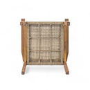 Amaris - Outdoor Dining Chair (Set of 2) - Teak