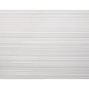 Almera - Glitter Dresser - White