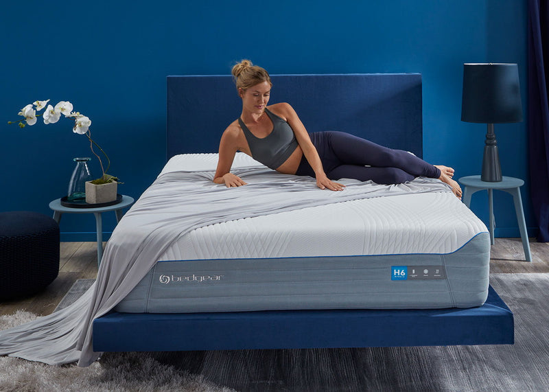 H6 Performance - Mattress