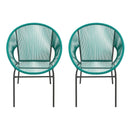 Nusa - Oudoor Wicker Chair (Set of 2)