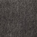 Celine - Chenille Fabric Corner Sectional Sofa With Right Facing Chaise, Cupholders, And Charging Ports - Gray