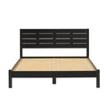 Modern Minimalist Boho Bedframe