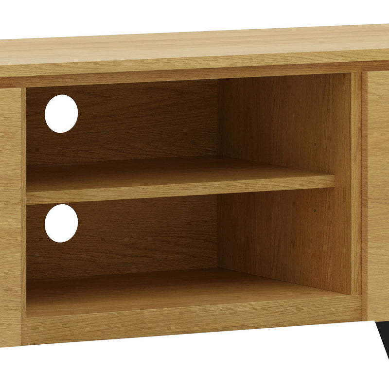 Lowry - Handcrafted, TV Media Stand