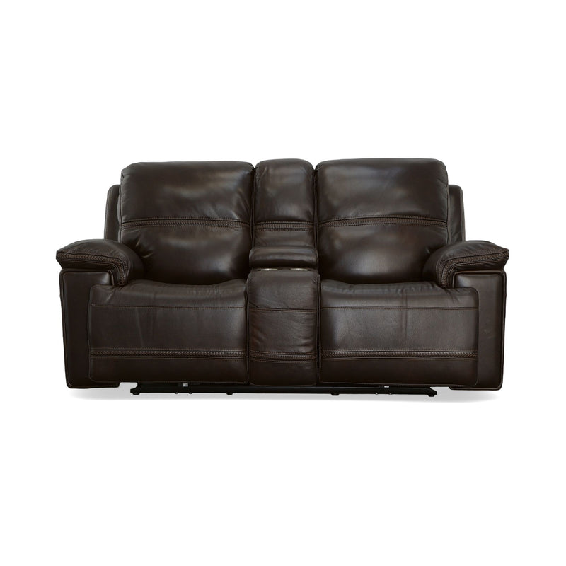 Fenwick - Reclining Loveseat