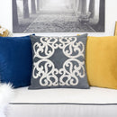 Dora - Pillow Cover With Matching Back