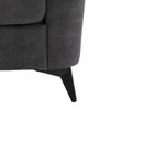 Damian - Woven Fabric Sofa