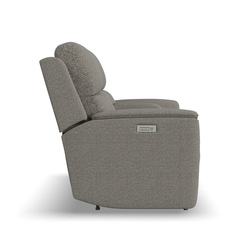 Henry - Reclining Loveseat