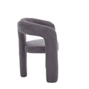 Coolmore Contemporary Designed Accent / Dining Chair With Armrests