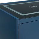 Rio - Nightstand With Electronic Features