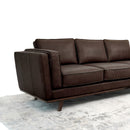 Chase - Leather Sofa