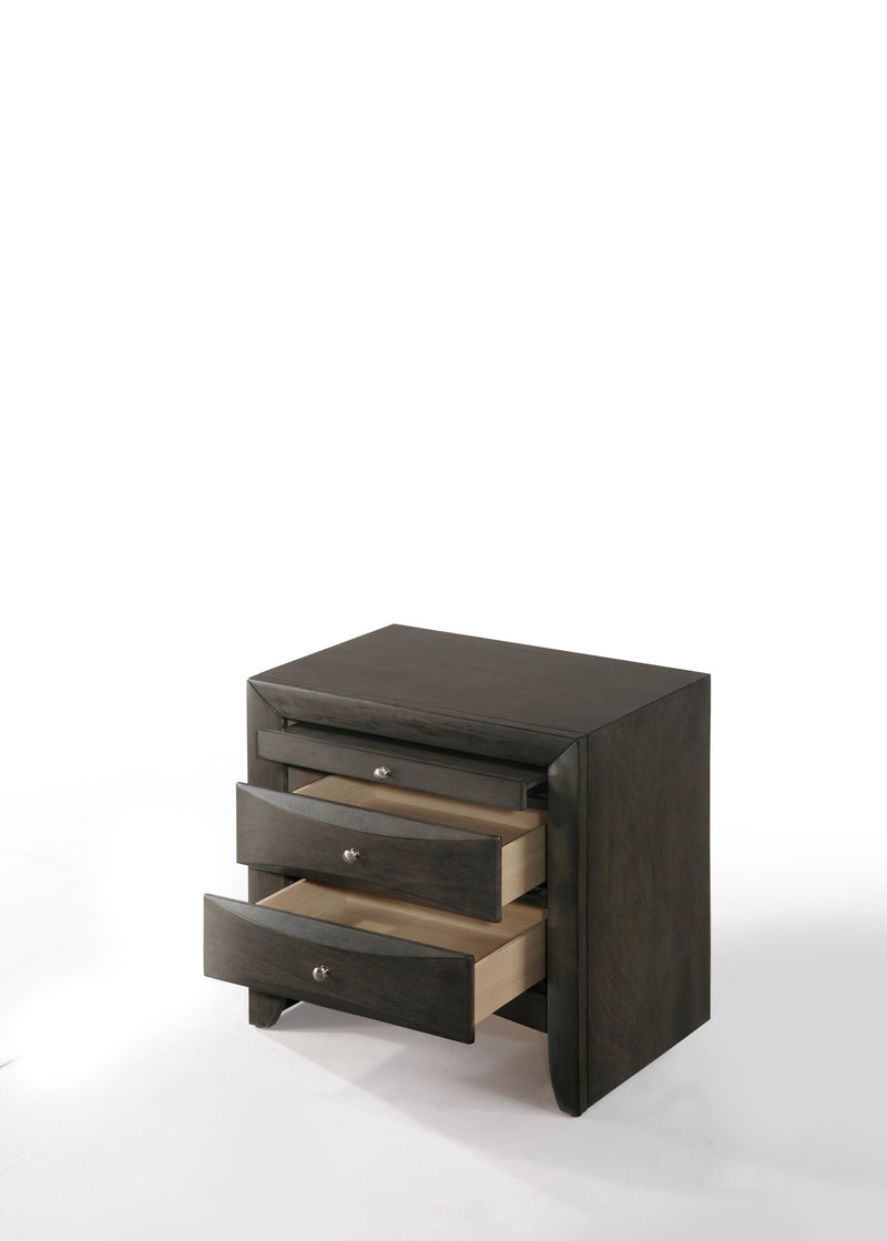 Ireland - Elegant Design Nightstand