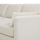 Knox - Modern Farmhouse Reversible Chaise Sectional Sofa