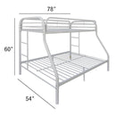 Tritan - Bunk Bed
