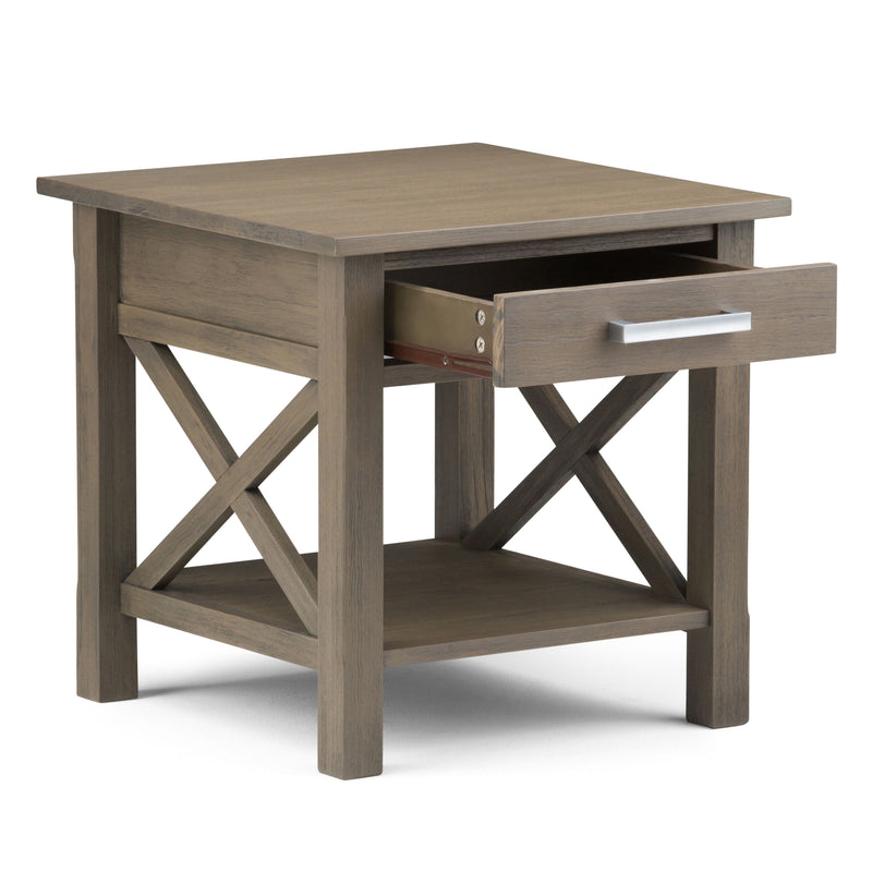 Kitchener - Handcrafted Table