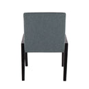 Carmen - Contemporary Elegant Design Chair (Set of 2)