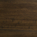 Caesar - Multipurpose Bar Table Set - Dark Brown