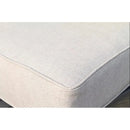 Outdoor Wicker Seating Group With Cushions