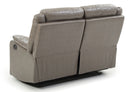 Stylish Reclining Loveseat For Two