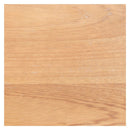 Queen Bed With Caramel Maple Wood - Natural