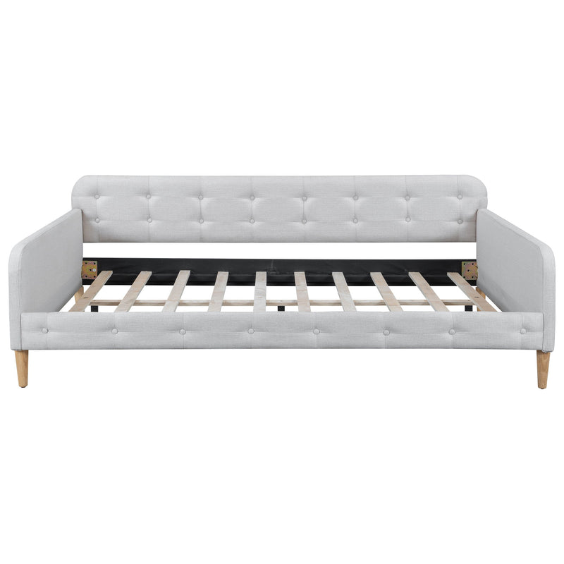 Upholstered Daybed