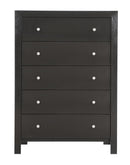 Modern Elegant Transitional Storage Chest