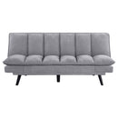 Laredo - Upholstered Tufted Convertible Sofa Bed