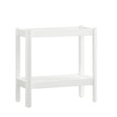 Yonda - Nightstand With 2 Shelves