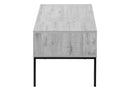 Table, Rectangular, Cocktail, Functional Lift-Top, Contemporary & Modern